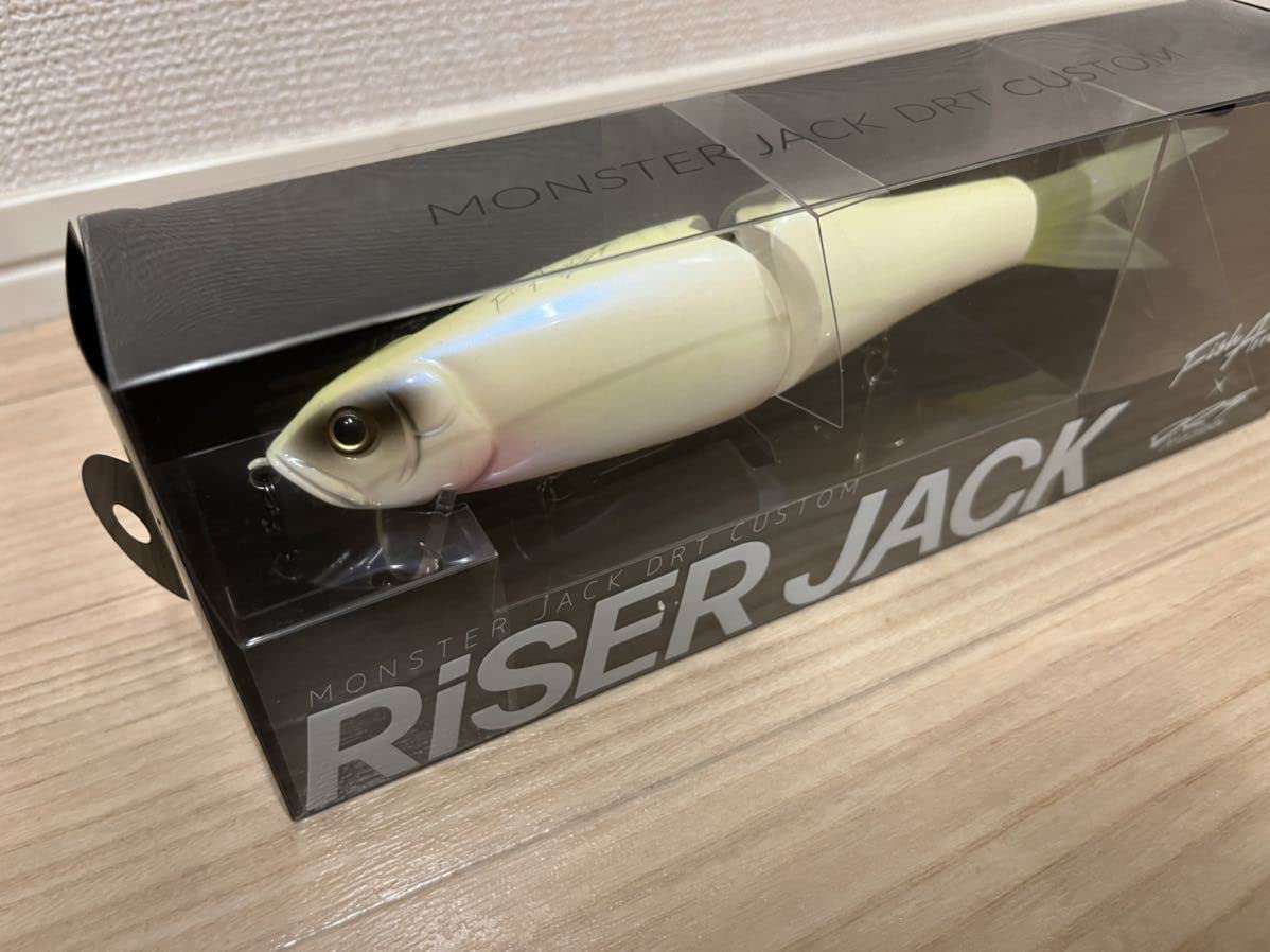 RiSER JACK JRフィッシュアローKLASH9 タイニークラッシュ